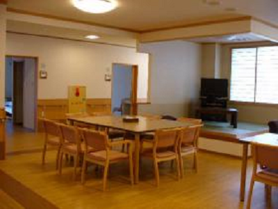 特別養護老人ホームみやざきの写真1