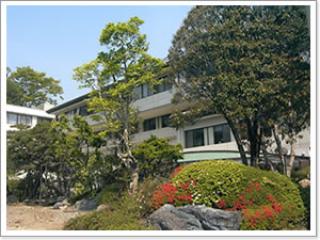御殿山病院の写真2