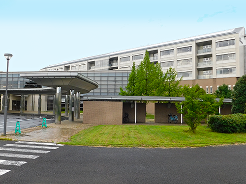 みやぎ県南中核病院の写真1