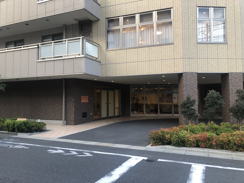 アスク橋本保育園の写真1