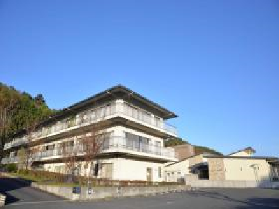 特別養護老人ホーム誠信園の写真1