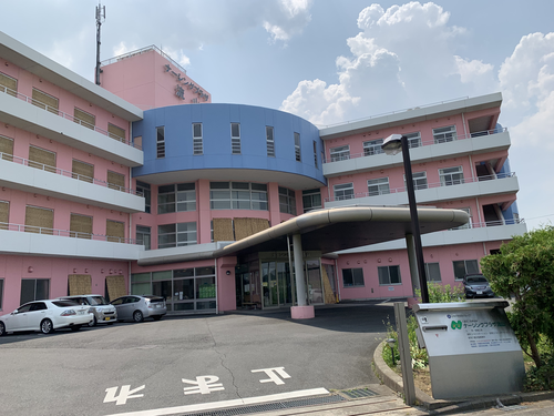 介護老人保健施設ナーシングプラザ流山の写真7