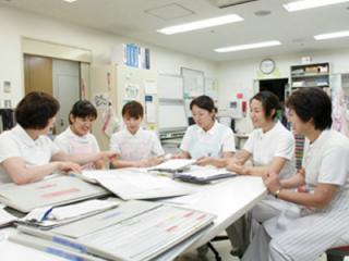 春日部中央総合病院の写真2