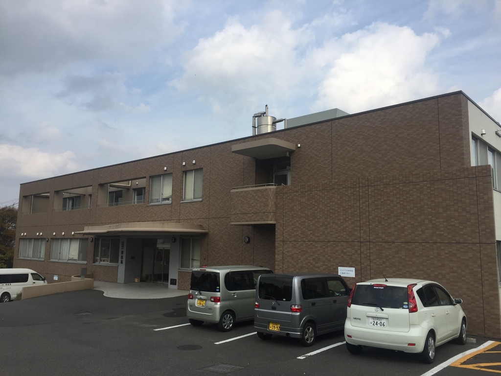 介護老人保健施設博慈苑の写真2