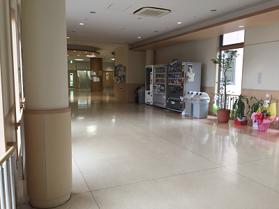 別府発達医療センターの写真2