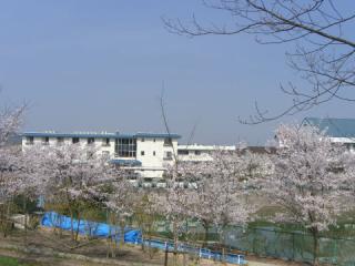 特別養護老人ホーム東光園の写真3