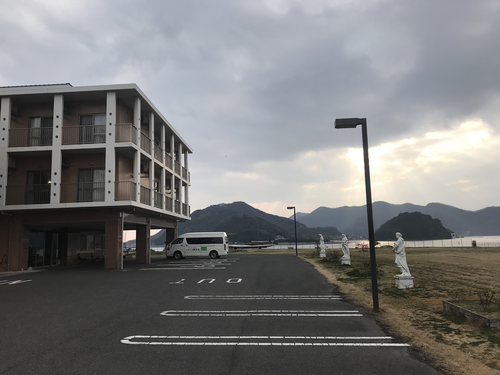 特別養護老人ホームあぶと健生苑の写真5