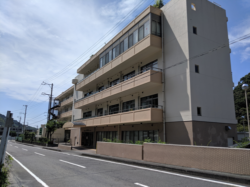 特別養護老人ホーム竜爪園の写真1