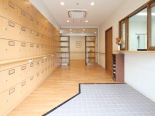 ここち西船橋の写真2