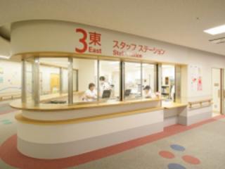浜松赤十字病院の写真2