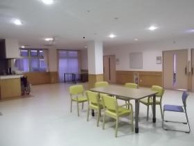 特別養護老人ホームそらーれ新座の写真3