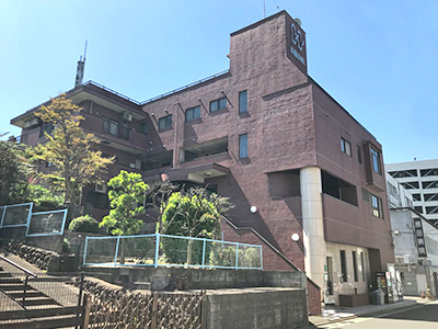 原田病院の写真6