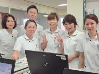 神戸中央病院の写真2