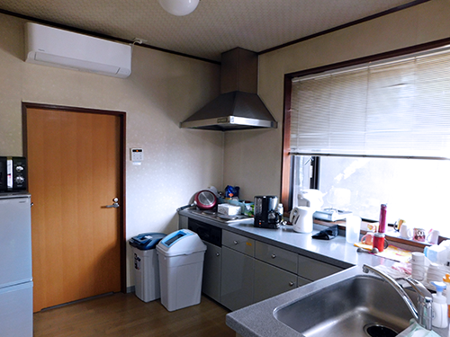 訪問看護ステーションmusubiの写真2