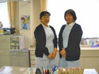 柵原病院の写真3