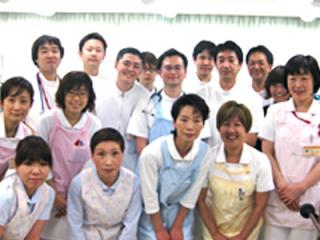 豊島中央病院の写真3