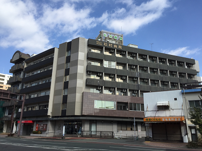 杉村病院の写真2