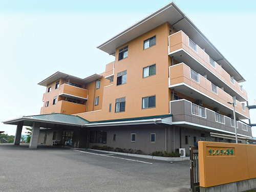 サンシティ赤坂デイサービスセンターの写真1