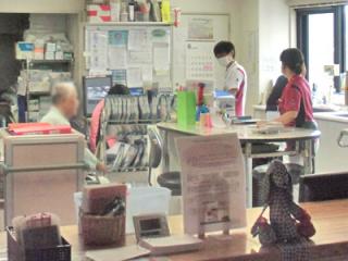 戸塚共立第2病院の写真3
