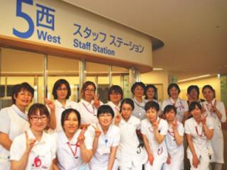 浜松赤十字病院の写真3