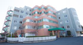 介護老人保健施設ゆりの木の写真1