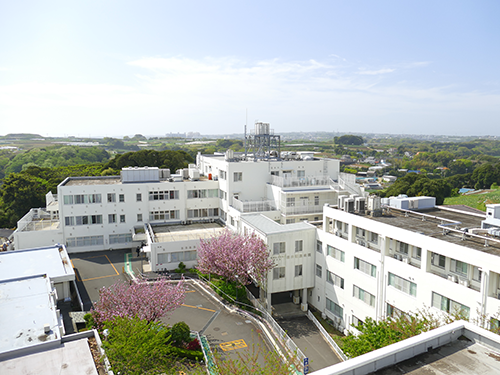 福井記念病院の写真4