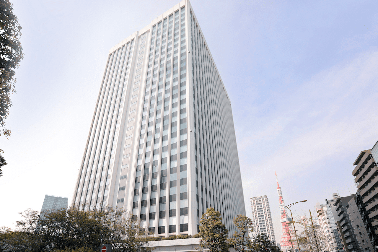 三田国際ビルクリニックの写真1
