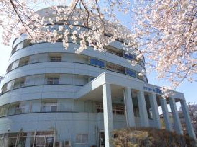 介護老人保健施設ケアホーム鷲敷の写真1