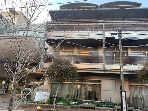 特別養護老人ホーム菊かおる園の写真2