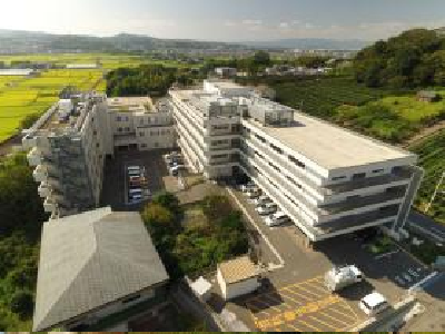 田辺病院の写真2