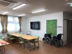 住宅型有料老人ホームグランパーク戸島の写真2