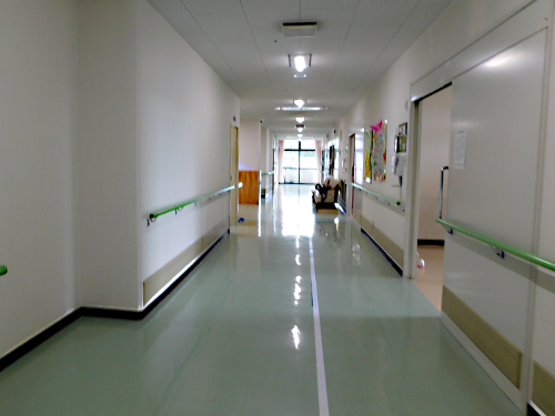 介護老人保健施設さくら園の写真4